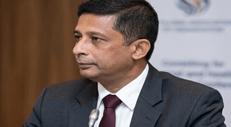 சாகும் வரை உண்ணாவிரதப் போராட்டத்தில் ஈடுகிறாரா சுரேஷ் சாலே?