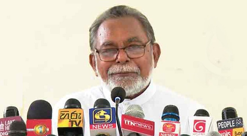 உயிர்த்த ஞாயிறு தாக்குதல் தொடர்பான விசாரணைகள் தடைப்படக் கூடாது -  அருட்தந்தை வலியுறுத்தல்!