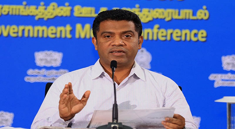 சிறுவர்களை துஷ்பிரயோகத்திற்கு உட்படுத்தியவர்களை பாதுகாக்கமாட்டோம் - அமைச்சர் உறுதி!