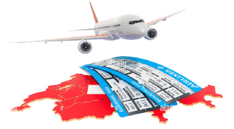 SWISS நாட்டில் TRAVEL EGECY வியாபாரம் செய்வதால் நல்ல இலாபம் கிடைக்குமா?
