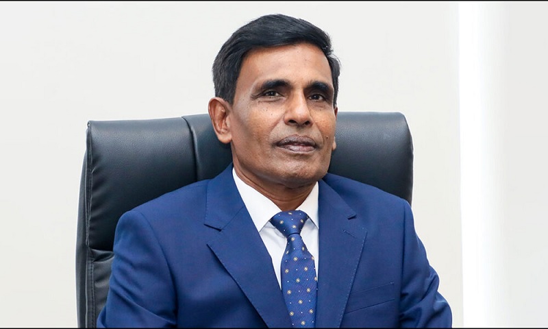 பயங்கரவாத தடை சட்டம் விரைவில் ஒழிக்கப்படும் - இலங்கை பொதுமக்கள் பாதுகாப்பு அமைச்சர்