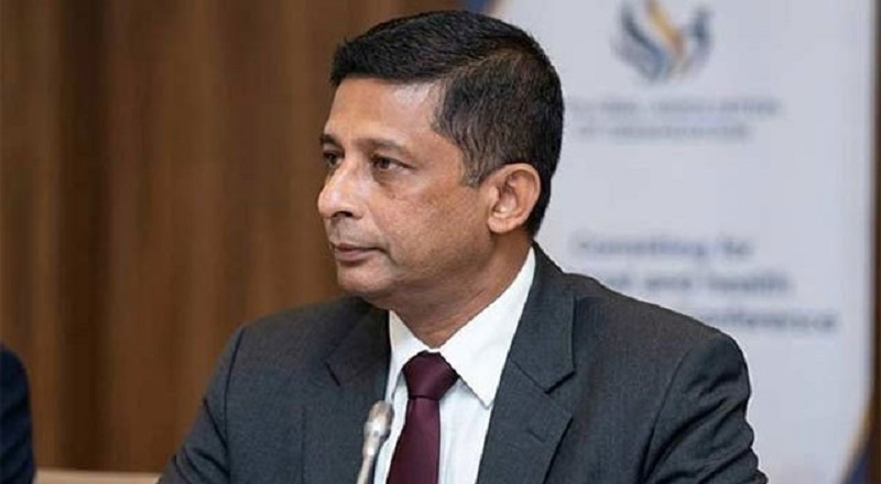 சுரேஷ் சலேவின் மருத்துவ பரிசோதனை தொடர்பான கோரிக்கை : முடிவு இன்று!