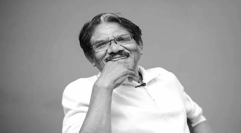 இயக்குநர்  பாரதிராஜா காலமானார்!