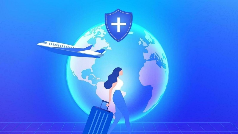 வெளிநாட்டில் இருந்து வருபவர்களுக்கான மருத்துவ காப்புறுதி செய்ய வேண்டிய ஆவணங்கள்