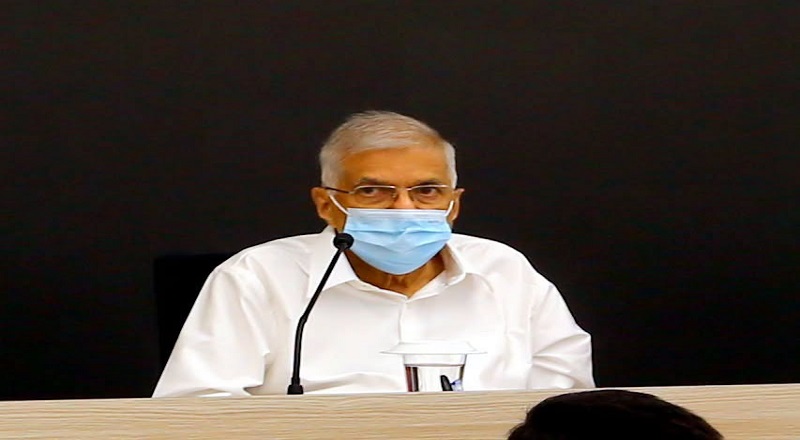 ரணில் தலைமையில் ஐக்கிய தேசிய கட்சியின் செயற்குழு கூட்டம்!