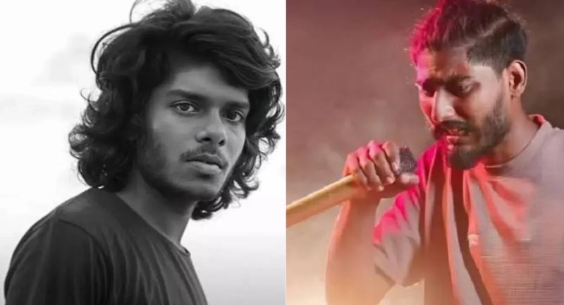 தமிழக அமைச்சர்களிடம் இலங்கை பாடகர் சங்கீதன் குறித்து பேசிய கேரள பாடகர் வேடன்