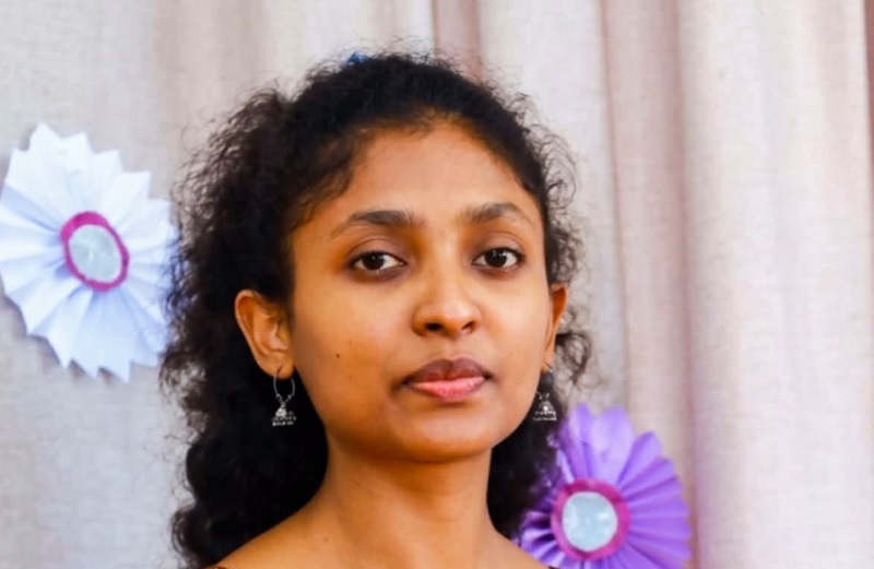 மலையக மண்ணிற்கு பெருமை சேர்த்த செல்வக்குமார் ஸ்டோனி லியானி