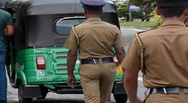 நாடளாவிய ரீதியில் சிறப்பு சோதனை நடவடிக்கை - 686 பேர் கைது!
