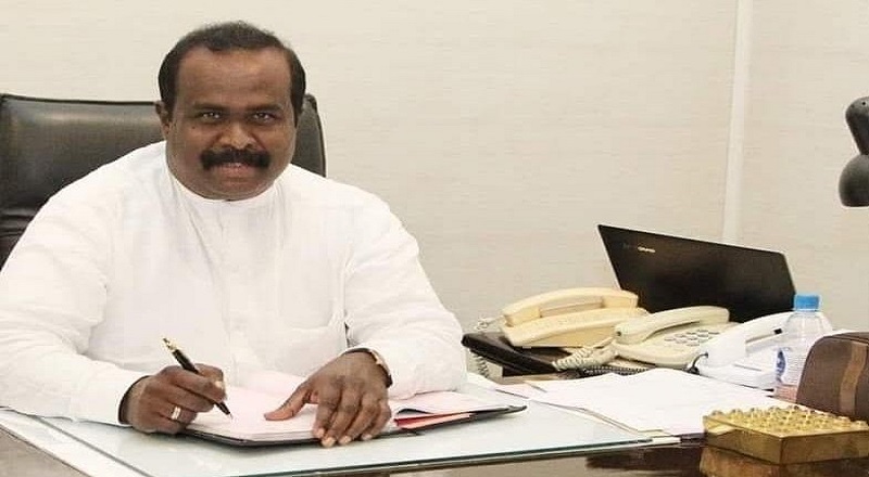 உயிர்த்த ஞாயிறு தாக்குதல் விடயத்தில் அமைதி காக்கக் கூடாது - செல்வம் அடைக்கலநாதன்!