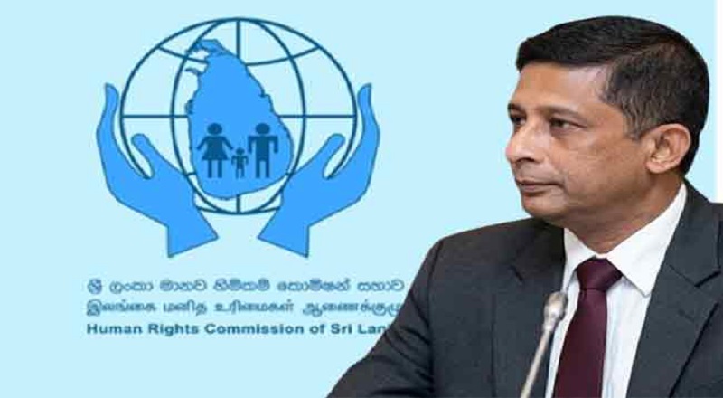 சுரேஷ் சலே விவகாரம் : சி.ஐ.டியிடம் மனித உரிமை ஆணைக்குழு விசாரணை!