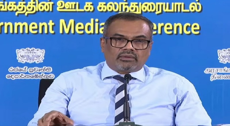 எரிபொருள் விலையை குறைக்க முடியாது - பிரதி அமைச்சர் திட்டவட்டம்!