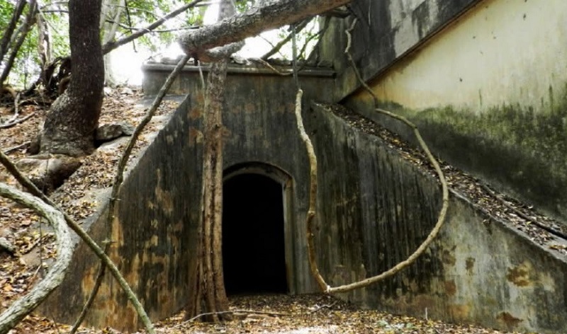 திருகோணமலையில் கன்சைட் ரகசிய தடுப்பு முகாமிற்கு கள ஆய்வு செய்ய திட்டம்