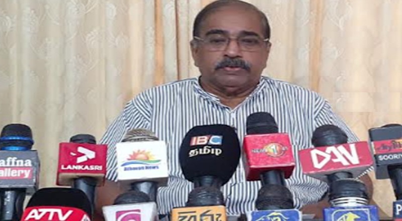 சோமவன்ச ராஜபக்ஷவை செம்மணிக்கு அழைத்து வந்து விரிவான விசாரணைகளை முன்னெடுக்க வேண்டும் - சுரேஷ் பிரேமசந்திரன்!