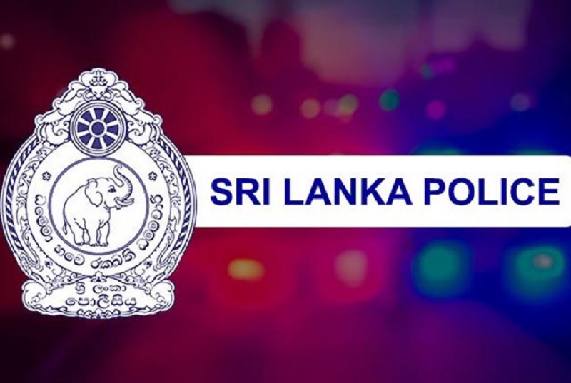 இலங்கை பொலிஸ் நடவடிக்கைகளில் குற்றச் செயல்களுடன் தொடர்புடைய 17 சந்தேக நபர்கள் கைது