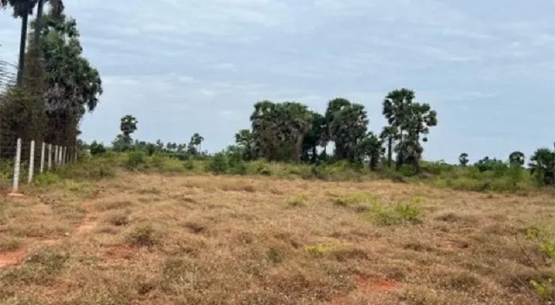 கிழக்கு மாகாணத்தில் சட்டவிரோத நில அபகரிப்பு : சிறப்புத் திட்டத்தை தொடங்க ஜனாதிபதி முன்மொழிவு!
