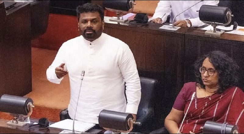 பயங்கரவாதத் தடைச் சட்டம் இந்த ஆண்டுக்குள் இரத்து செய்யப்படும்  - ஜனாதபதி உறுதி