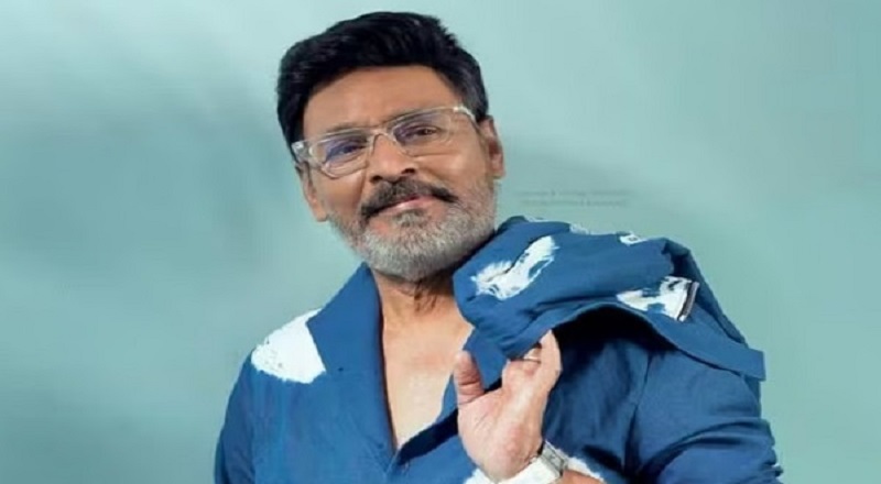பிரபல நடிகரும், இயக்குநருமான பாக்யராஜ் காலமானார்