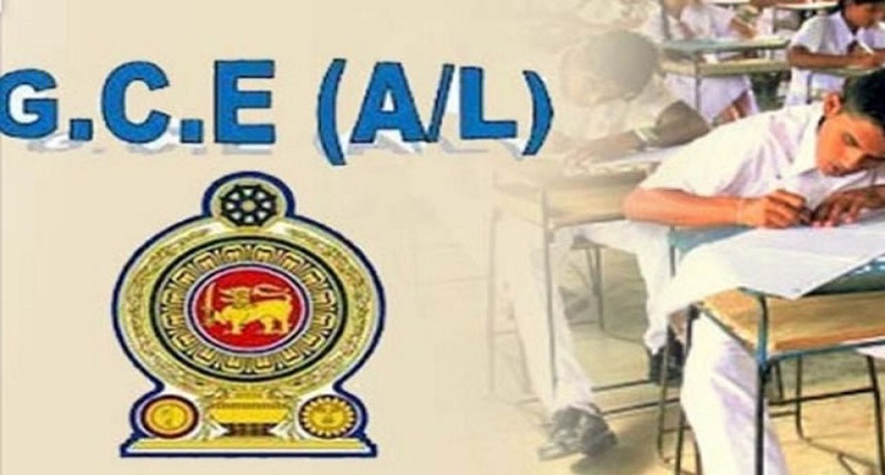 2026ஆம் ஆண்டுக்குரிய க.பொ.த உயர்தரப் பரீட்சைக்கான திருத்தப்பட்ட கால அட்டவனை வெளியீடு!