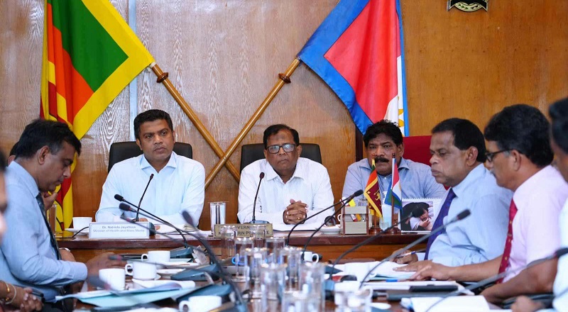 தெல்லிப்பழை ஆதார வைத்தியசாலையின் நிர்வாக செயற்பாடுகளை ஆராய விசேட குழு நியமனம்!