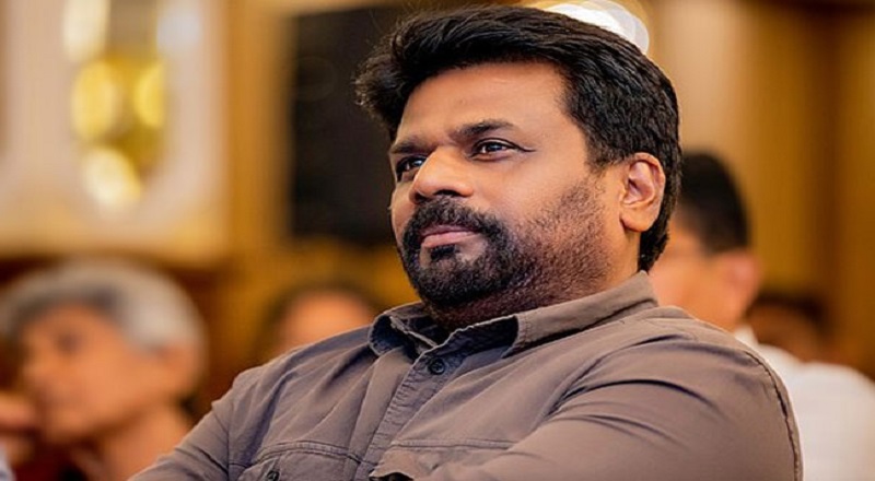 அனுரவின் ஆட்சியே தொடரும் - அமைச்சர் வாசுதேவ நாணயக்கார!