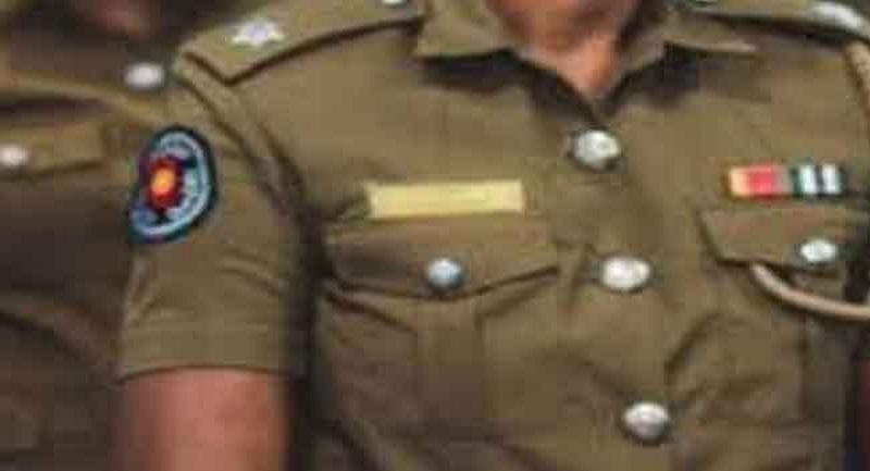 கடமையின்போது கொண்டுச்  சென்ற துப்பாக்கியை மீளக் கையளிக்கவில்லை - பொலிஸ் அதிகாரிக்கு விளக்கமறியல்!