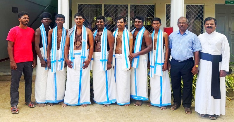 வடமாகாண தமிழ்த்தினப் வில்லிசைப் போட்டியில் யூனியன் கல்லூரி மகத்தான வெற்றி - தேசியமட்டத்திற்கு தெரிவு