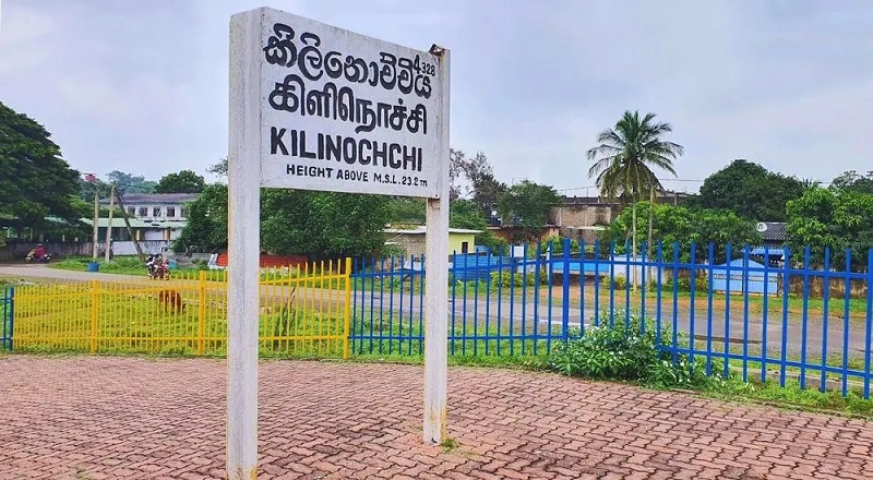 கிளிநொச்சியில் திடீர் சுற்றிவளைப்பு - 13 வர்த்தகர்கள், வர்த்தக நிறுவனங்கள் மீது வழக்கு தாக்கல் செய்ய ஏற்பாடு!