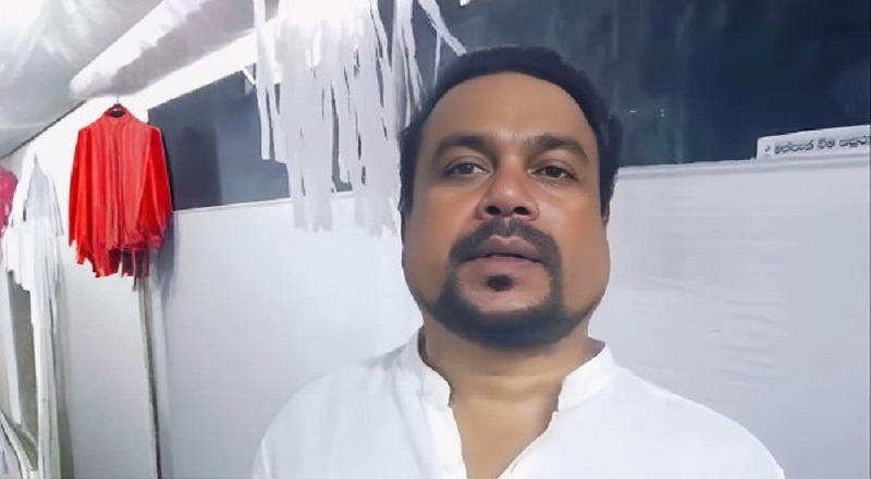 அனுர ஆட்சியில் அரசாங்க  ஊழியர்கள் அவமதிப்பு : விமல் கொந்தளிப்பு!