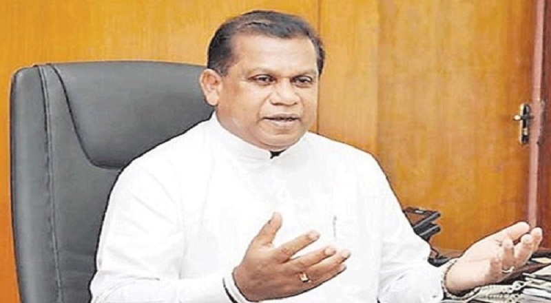 மாகாண சபை தேர்தலை நடத்துவதற்கு வாய்ப்பே இல்லை - ரஞ்சித் மத்தும பண்டார !