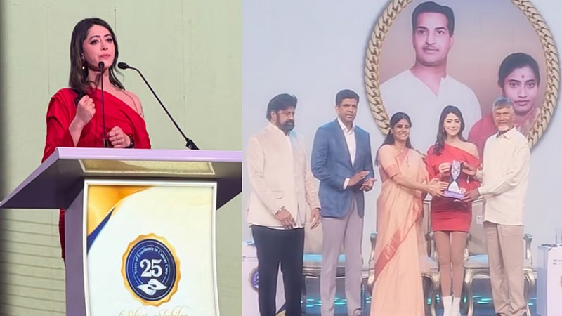 புற்றுநோய்க்கு சிறந்த மருந்து... - நடிகை மம்தா மோகன்தாஸ் பதில்