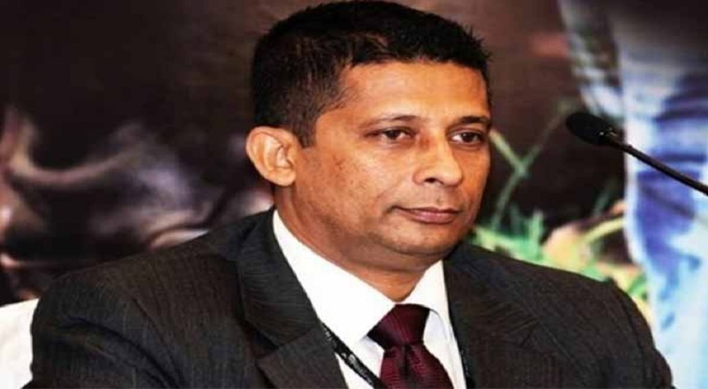 உணவு தவிர்ப்பு போராட்டத்தை கைவிட்டார் சுரேஷ் சாலே!