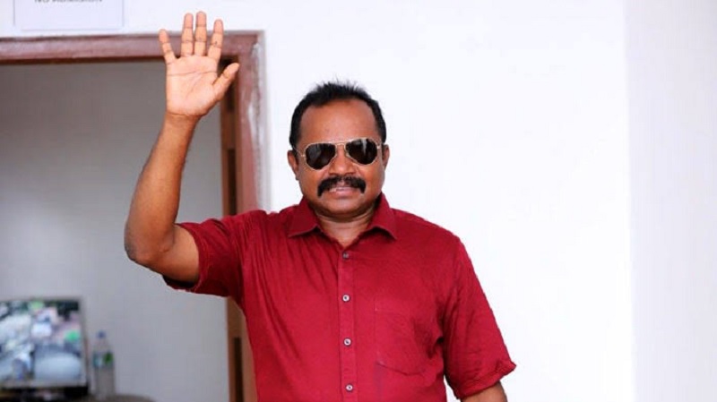ஈஸ்டர் தாக்குதல் தொடர்பான முக்கிய ஆதாரத்தை வழங்கிய கருணா அம்மான்