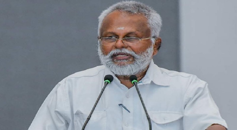 தமிழ் தேசிய பேரவை விஜய்யை சந்தித்தது சுயலாப அரசியலுக்காகத்தான் - டக்ளஸ் தேவானந்தா விமர்சனம்!