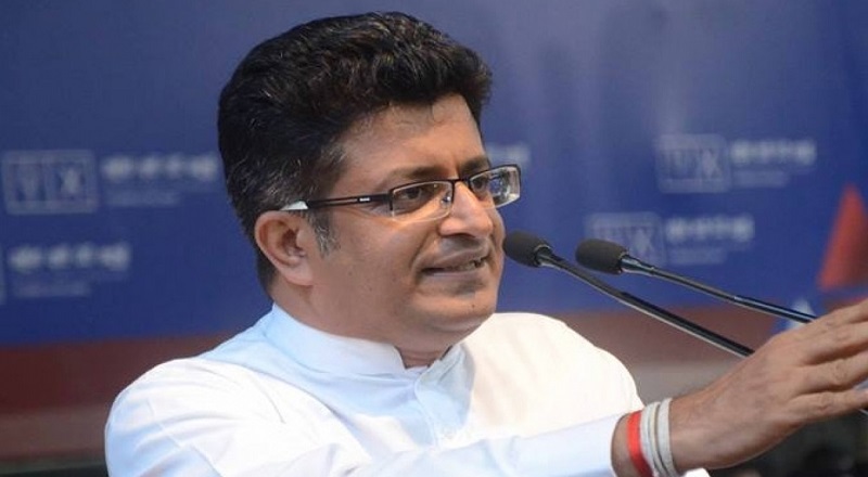பலவீனமான பாதுகாப்பு நிர்வாகம்!! கைதிகள் மனிதர்களாக நடத்தப்படுவதில்லை : சிறைக் கலவரம் தொடர்பில் கம்மன்பில சாடல்!