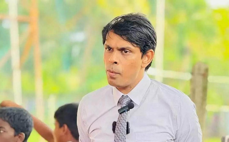 "இலங்கையின் அடுத்த கதிர்காமர் அர்ச்சுனா" - இது குறித்த முகநூல் வாசகரின் எதிர் கருத்து