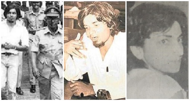 தனது குடும்பத்திற்காக 1972ம் ஆண்டு இத்தாலி விமானத்தை கடத்திய இலங்கையர்