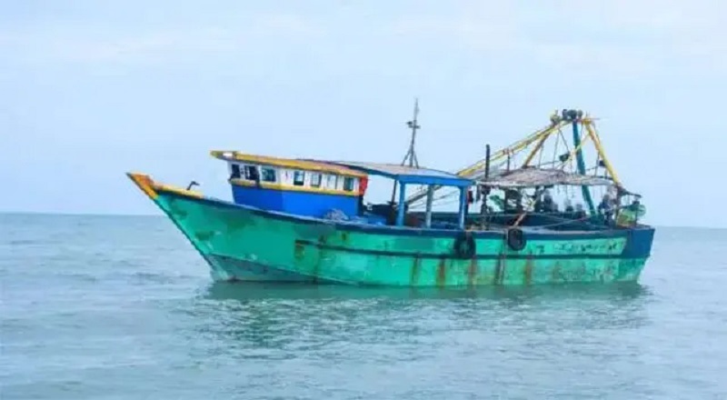 1,500 மீன்பிடிப் படகுகளுக்குக் கப்பல் கண்காணிப்பு அமைப்புகளை நிறுவுவதை கட்டாயமாக்க அமைச்சரவை ஒப்புதல்!