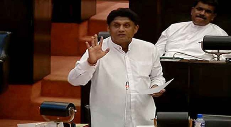 நீதியமைச்சருக்கு புலனாய்வு தகவல் கிடைக்கவில்லையா? மக்களின் பாதுகாப்பிற்கு என்ன வழி?- சஜித் சரமாரி கேள்வி!