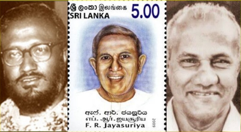 தமிழர்களுக்கு எதிராக இனவாதத்தை விதைத்த மூவரின் வரலாறு
