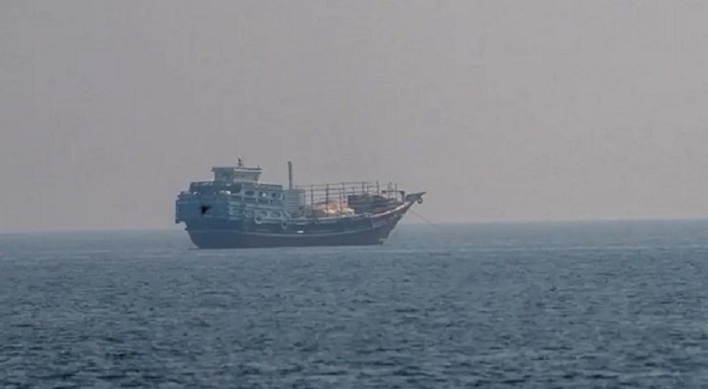 ஈரான் மீது அமெரிக்கா உச்சக்கட்ட தாக்குதல் - 08 இராணுவத்தினர் பலி!