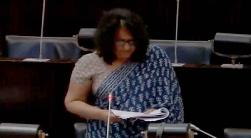 மாகாண சபை தேர்தல்களுக்கு ஒதுக்கப்பட்ட நிதிகள் பேரழிவு நிவாரணத்திற்காகப் பயன்படுத்தப்படவில்லை -  பிரதமர்