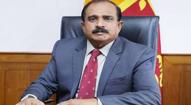 NPP அரசாங்கத்தின் கீழ் நாட்டின்  பாதுகாப்பு உயர் மட்டத்தில் பேணப்பட்டுள்ளது - பிரதி அமைச்சர் அருண ஜயசேகர!