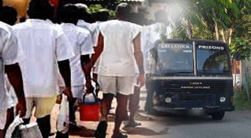 காணொளி வாயிலாக நீதிமன்ற விசாரணை - நீர்கொழும்பு சிறைக் கலவரத்தின் பின் எடுக்கப்பட்ட புதிய தீர்மானம்!