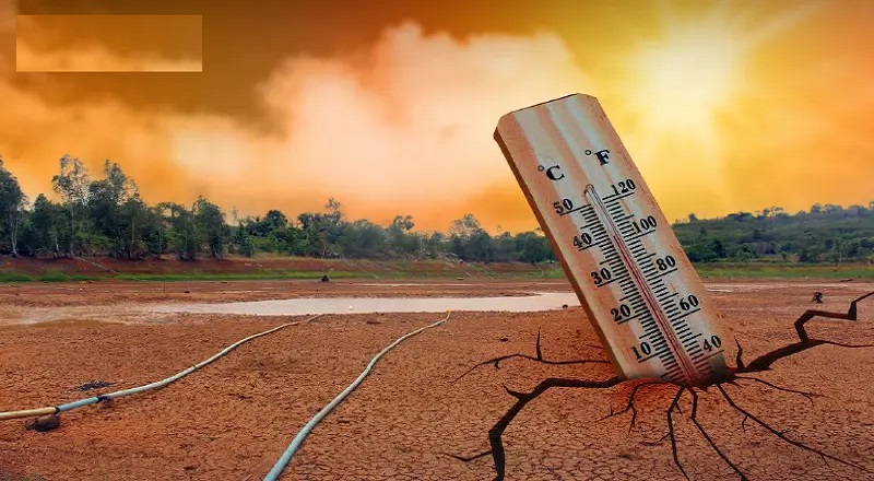 எல்நினோ வானிலையால் நீர் குறைவடையும் சாத்தியம் - நீரை சிக்கணமாக பயன்படுத்துக!