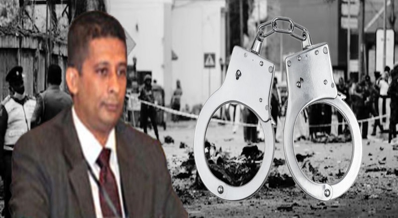 ஏழு பேரின் ரகசிய வாக்குமூலம் - சுரேஸ் சாலே மற்றும் பல பெரிய புள்ளிகளுக்கும் பெரும் இடி