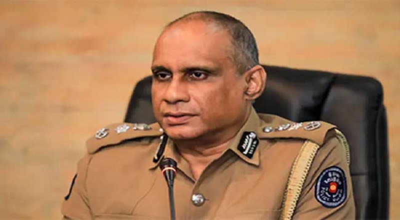 முன்னாள் காவல்துறைத் தலைவர் (ஐஜிபி) சி.டி. விக்ரமரத்ன தற்கொலை செய்துகொண்டதாக தகவல்!