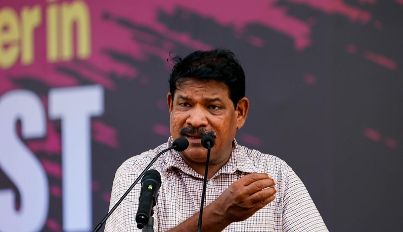 போராட்டம் இன்றி அரச ஊழியர்களுக்கு சம்பளம் வழங்கியது தேசிய மக்கள் சக்தி அரசாங்கமே - கடற்றொழில் அமைச்சர் பெருமிதம்