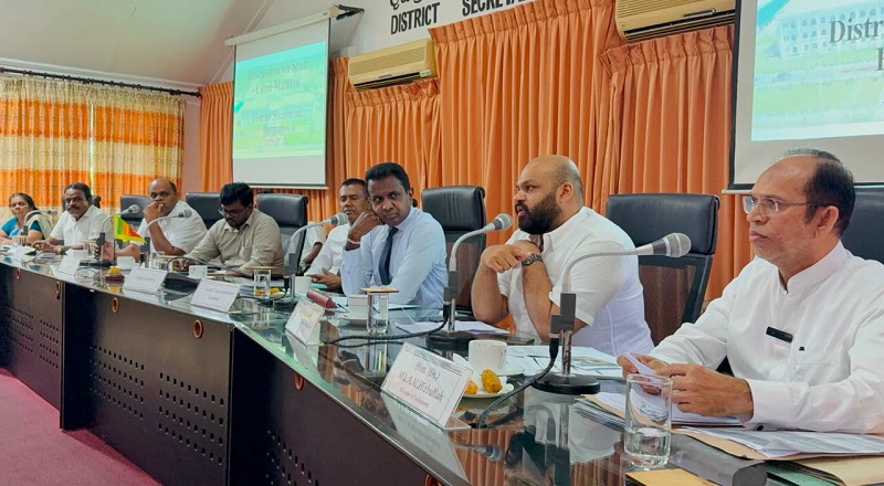மட்டக்களப்பில்  பிள்ளையானால் கையகப்படுத்தப்பட்ட காணிகள் - நீண்டகாலமாக தொடரும் காணிப்பிரச்சினை!