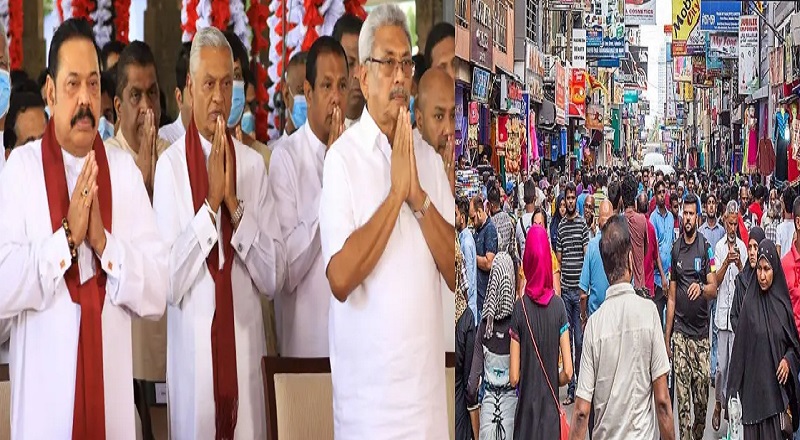 இலங்கையில் சாமானிய மக்களை விட அதிக காலம் உயிர்வாழும் அரசியல்வாதிகள் - ஆய்வில் தகவல்!