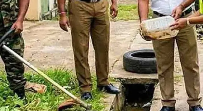 நுளம்புகள் பரவுவதற்கு ஏற்ற சுற்றுச்சூழலை பராமரிப்போருக்கு எதிராக பொலிஸார் எச்சரிக்கை!